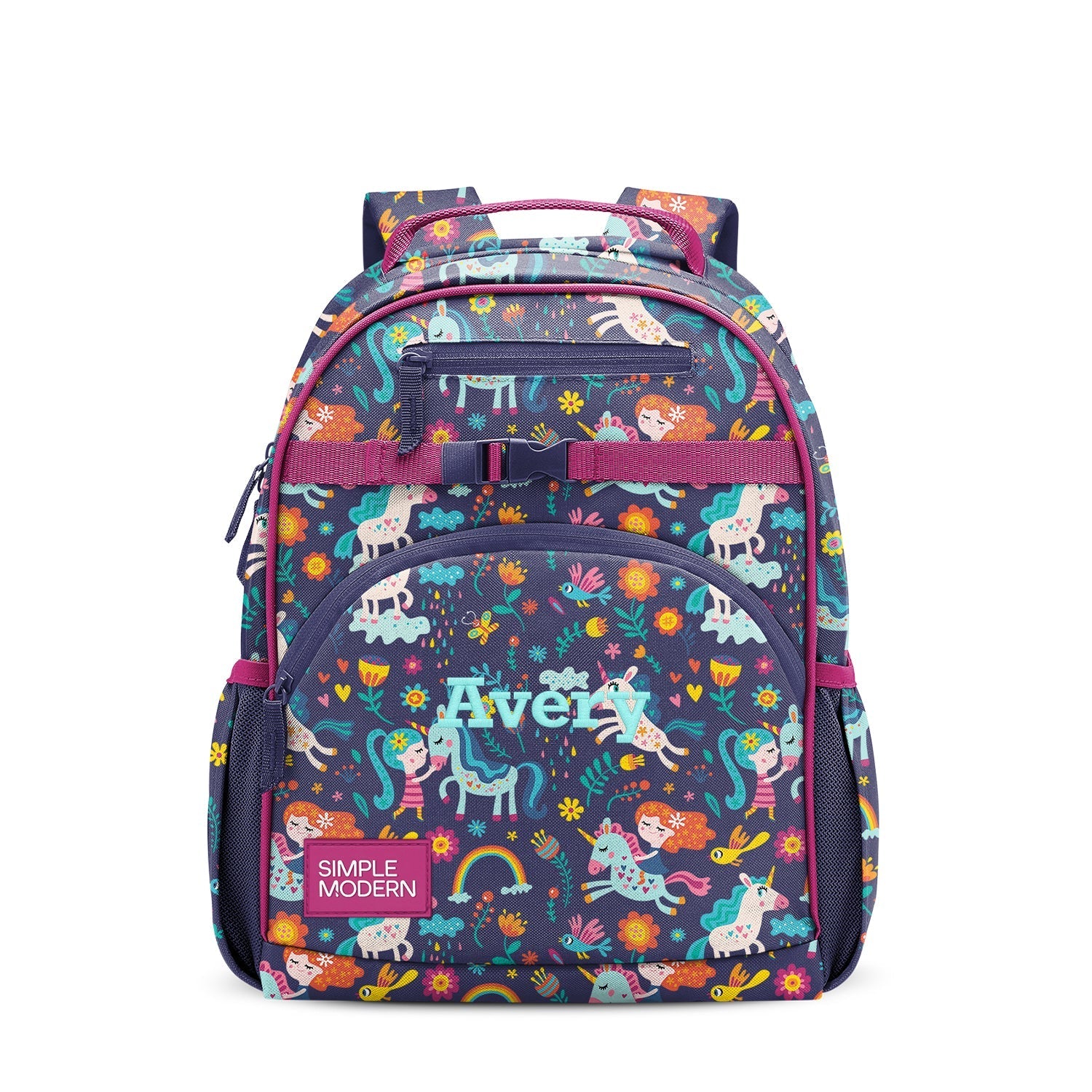 Fletcher Kids' Backpack - Medium