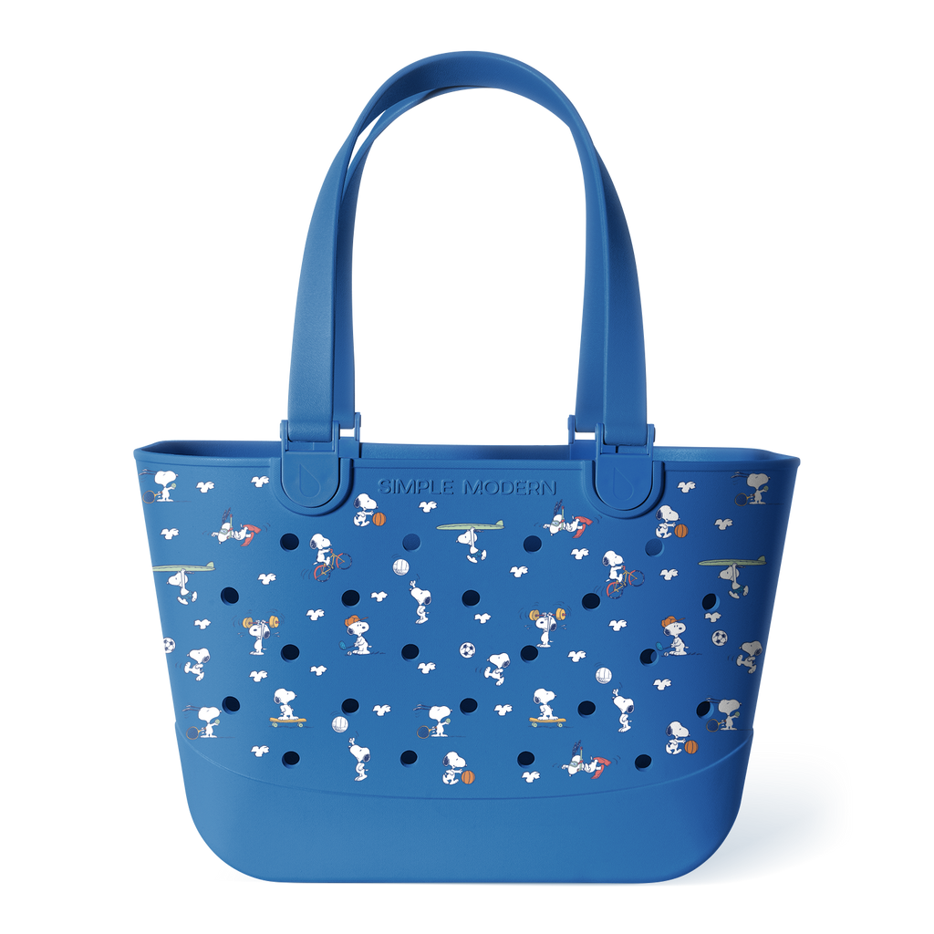 Getaway Bag