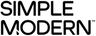 Simple Modern logo